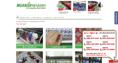 Desktop Screenshot of innhanhkythuatso.com