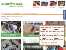 Tablet Screenshot of innhanhkythuatso.com